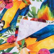 ���� �������� ������� Parrot 50�70�� 11651-PARROTtowel-2set