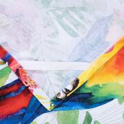 ���� �������� ������� Parrot 50�70�� 11651-PARROTtowel-2set