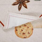 ����� �������� ��������� Hot drinks Mulled wine/Coffee 50�70�� 29496-BREAKtowel-2setA