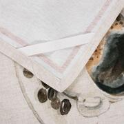 ����� �������� ��������� Hot drinks Mulled wine/Coffee 50�70�� 29496-BREAKtowel-2setA