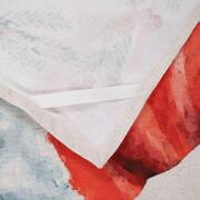 ���� �������� ������� Santa's cap 50�70�� 33547-HATtowel-4set