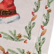 ���� �������� ������� Santa's cap 50�70�� 33547-HATtowel-4set