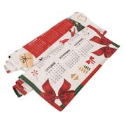 ��������� �������� Calendario 50�70�� 33578-CALENDARItowel-B