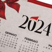 ��������� �������� Calendario 50�70�� 33578-CALENDARItowel-B