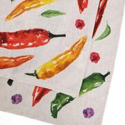 ����� �������� ��������� Chili 50�70�� 85016-CHILItowel-2set