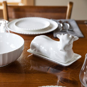 ������� ��� ������ Mucchine Cow 12�7,5�� P001201403