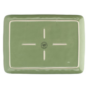 ����� ������������� Concerto Verde Oliva 36�26,5�� R136103626