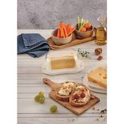 �������� � ������� � ����� Cheese _White 18,5�10�7�� 8001136905766