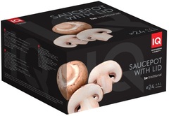 �������� � ������� Be Traditional 4,6� IQ-2045-24