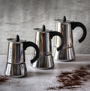 ��������� ��������� �� 4 ����� La Caffettiera 240�� 830008004