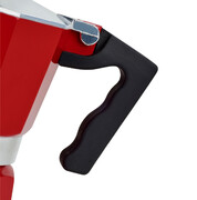 ��������� ��������� �� 3 ����� La Caffettiera Red 150�� 83000550330