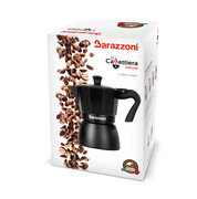 �������� ��������� �� 6 ����� La Caffettiera Black 300�� 830005006