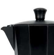 �������� ��������� �� 6 ����� La Caffettiera Black 300�� 830005006