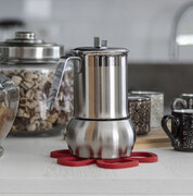 ��������� ��������� �� 4 ����� La Caffettiera Tummy 200�� 830010004