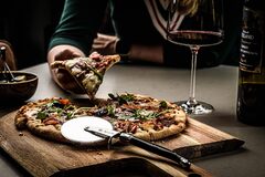 ͳ� ��� ��� Premium 26,4�� PrPizzaSnijder