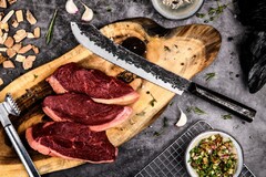 ��� ��� ���� Forged Brute 25,5�� BruteButcher