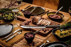 ��� ��� ���� Forged Brute 25,5�� BruteButcher