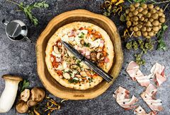 ��� ��� ������ Forged Brute 8,5�� BruteSchilmes