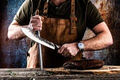 ͳ� ��� �'��� Forged Katai 25,5�� KatButcher