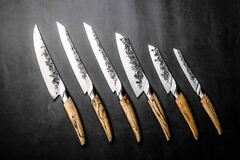 ��� ��� ���� Forged Katai 20,5�� KatVlees