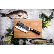 ������� �������� Forged Sebra 25,5�� SebraCleaver