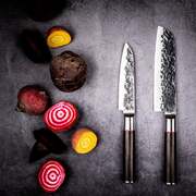 ͳ� ������� Forged Sebra 14�� SebraSantoku14cm