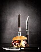 ����� ����� ��� ������ Forged Sebra 25,5�� SebraSteakmes