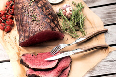 ���� ���� ��� ������ Luxury 22,5�� LuxSteakOlijf