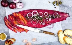 ���� ���� Luxury 36�21�6,5�� KoksmesSetOlijf