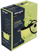 �������� � ������� Zitrone 2,5� RG-2108-20 **