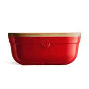 �������� � ������-������� Storage Burgundy 35,5x24,5x15,8�� 348750