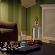 ����� ��� ������ Fun Classy Blue 850�� PM0152#BLUE