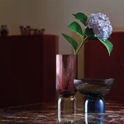 ���� Home Heritage Clear-coffee 18�� PM0165#CLCO