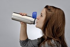 ��������� ������� IsoBottle II Rein blue 0,5� 5337 638 050