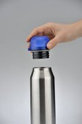 ��������� ������� IsoBottle II Rein rot 0,5� 5337 637 050