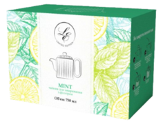 ������������� ������ � ������� Mint grey 750�� B050025