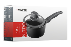 ʳ�� � ������� Nitro Induction Line 1,2� 50456