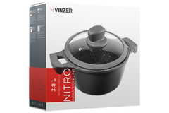 �������� � ������� Nitro Induction Line 3,8� 50458