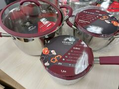 �������� � ������� 5,6� VC-3187-24