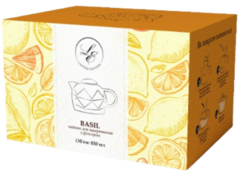 ���������� ������ Basil mocha 850�� B050021