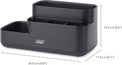 ����������� ��� ������ ����� EasyStore Matt Black 25�12�11,6�� 70600