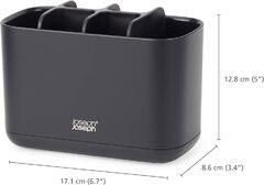 ���������� ��� ������ ����� EasyStore Matt Black 12,8�17,1�8,6�� 70599