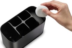 ���������� ��� ������ ����� EasyStore Matt Black 12,8�17,1�8,6�� 70599