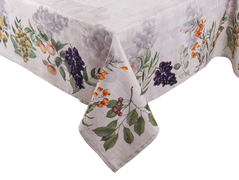 �������� Paradise fruits 140�140�� 747-001