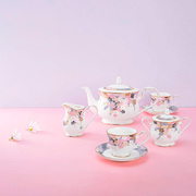 ������ ����� Moonlit Blossoms 4968_�17