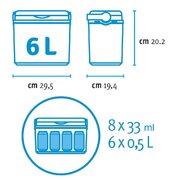 ����������� ��������� 6� 8002936930606