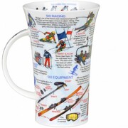 ������ Glencoe World of skiing 500��