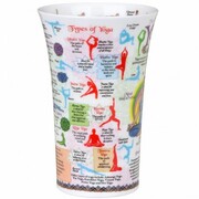 ������ Glencoe World of yoga 500��