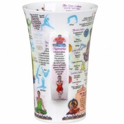 ������ Glencoe World of yoga 500��