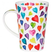 ������ Shetland Warm hearts 440��